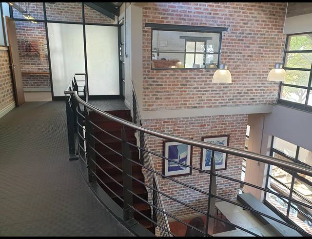 2,077M² SHOWROOM SOLD IN NDABENI